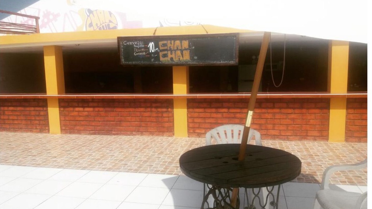 Photo of Outdoor in Trujillo