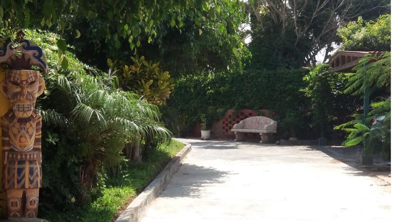 Photo of Outdoor in Trujillo
