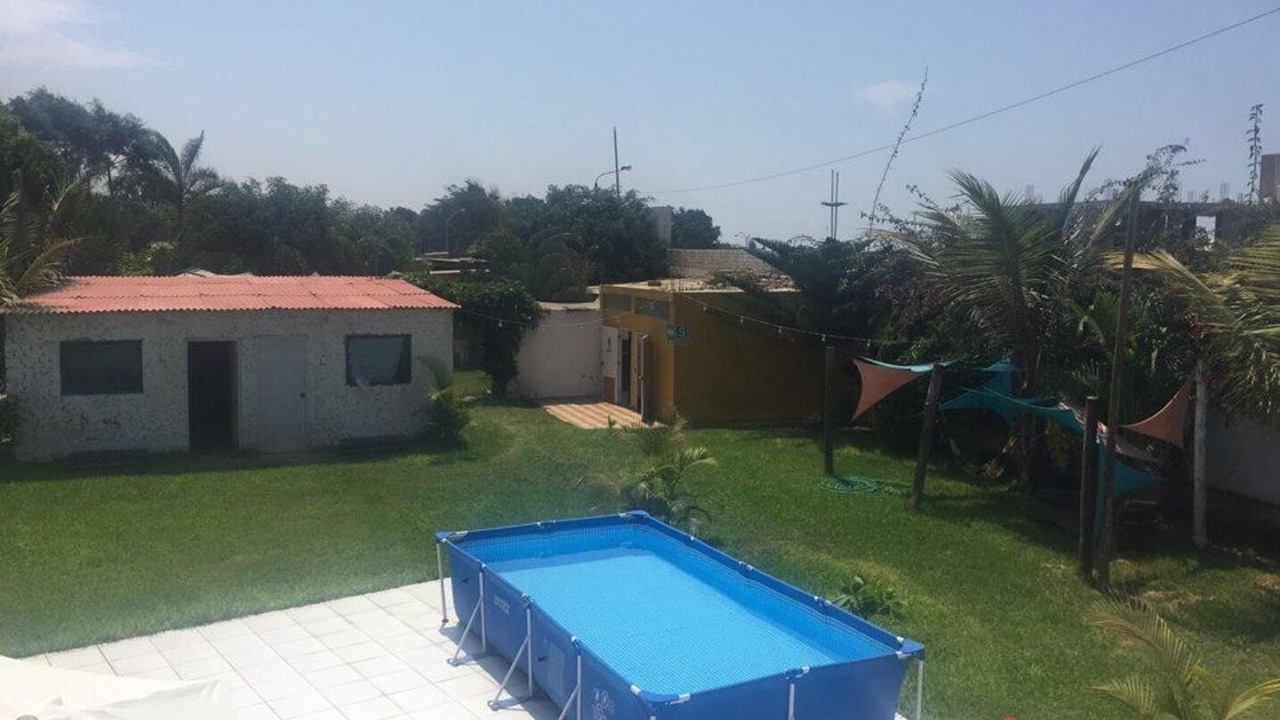 Photo of Outdoor in Trujillo