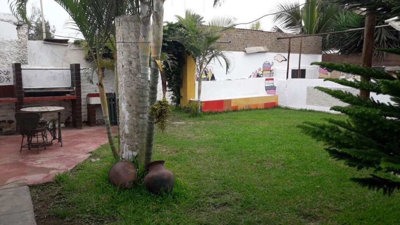Photo of Outdoor in Trujillo