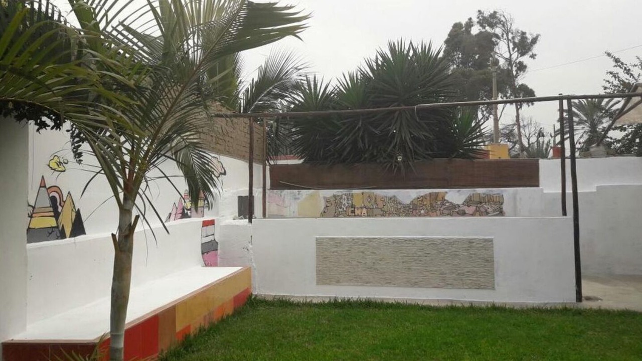 Photo of Outdoor in Trujillo