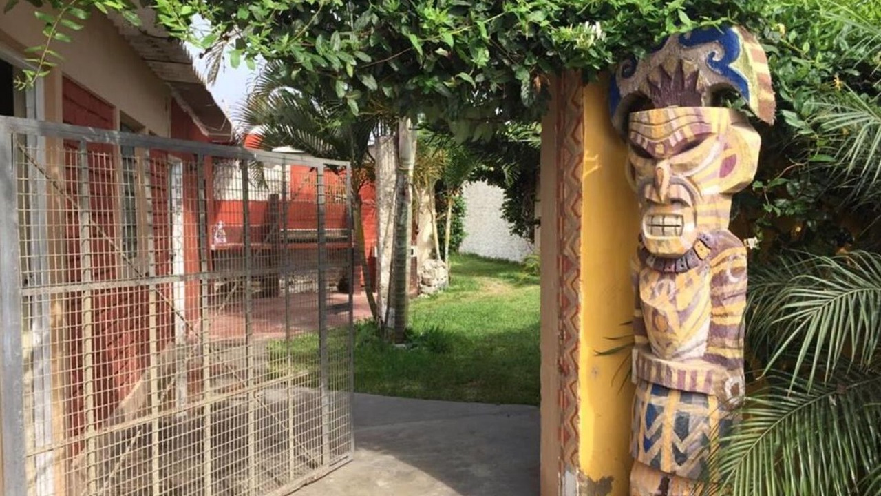 Photo of Outdoor in Trujillo