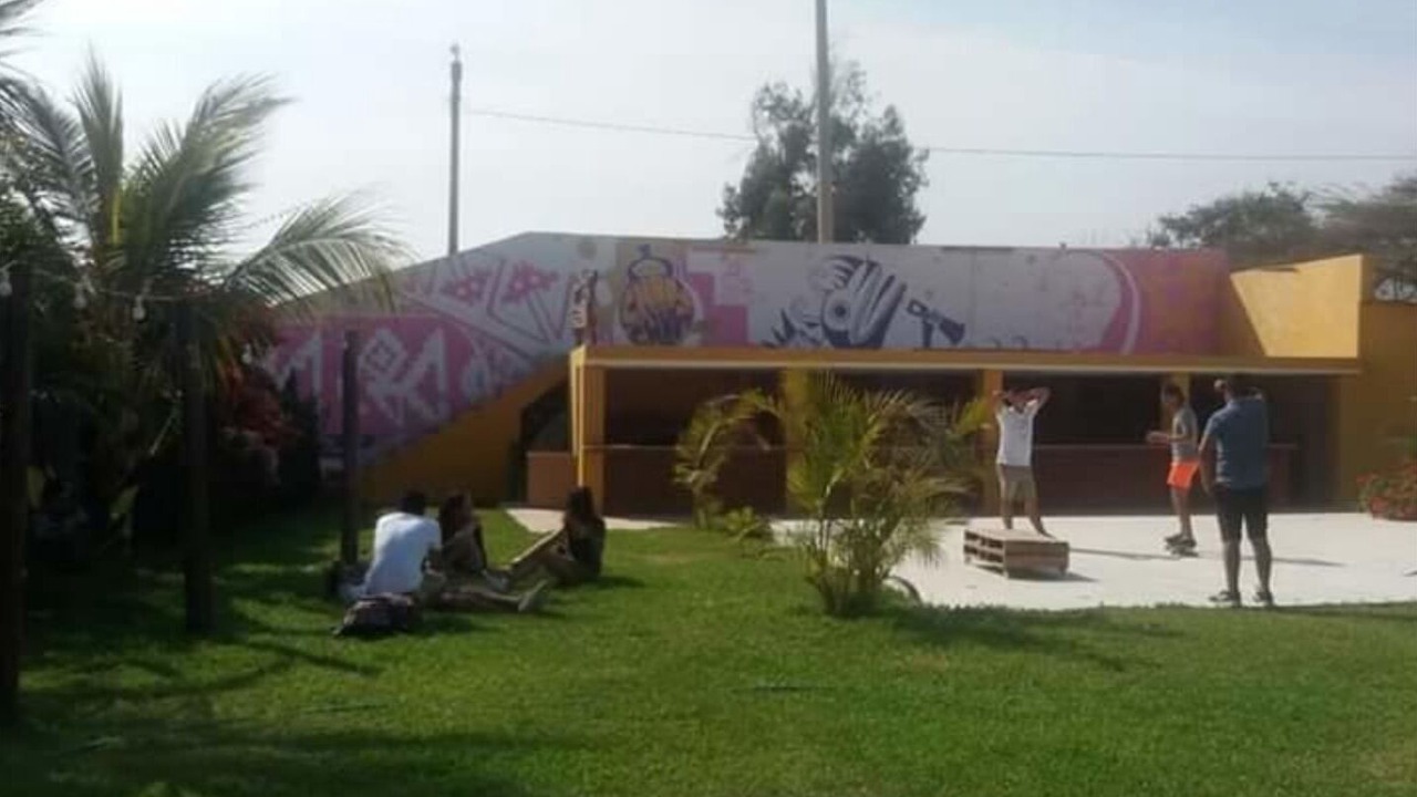 Photo of Outdoor in Trujillo