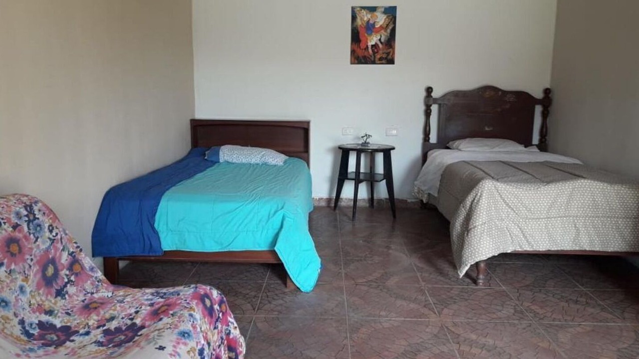 Photo of Bedroom in Trujillo