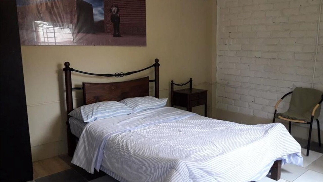 Photo of Bedroom in Trujillo
