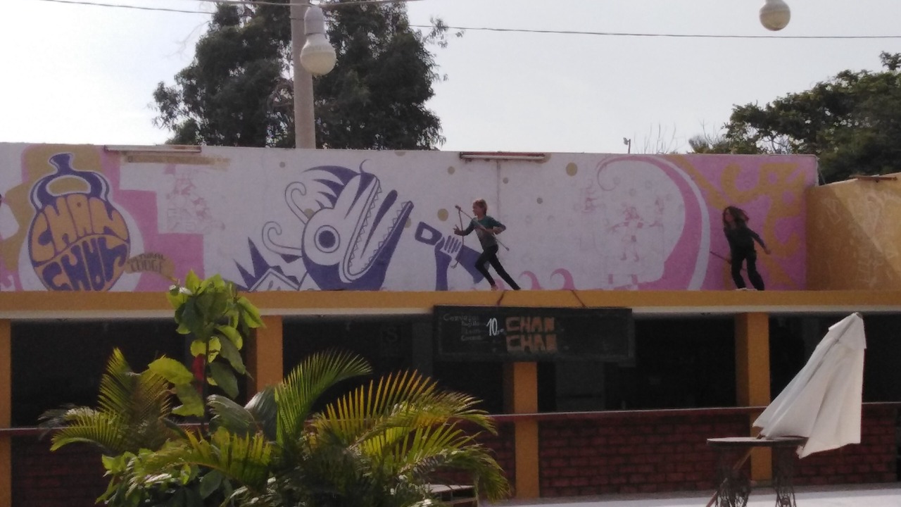 Photo of Outdoor in Trujillo