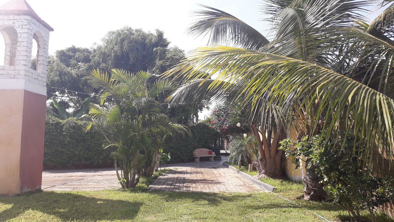 Photo of Outdoor in Trujillo