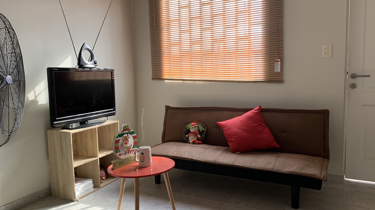 Photo of Livingroom in Pimentel