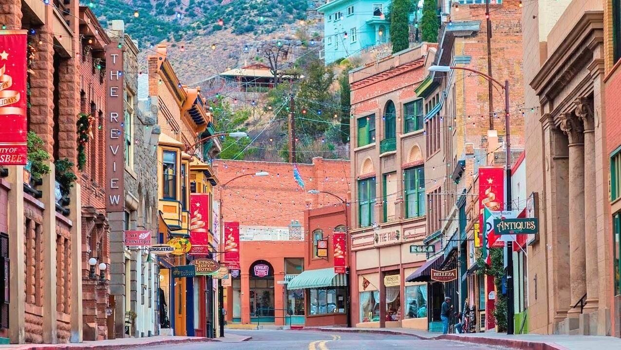 Photo of Others in Bisbee
