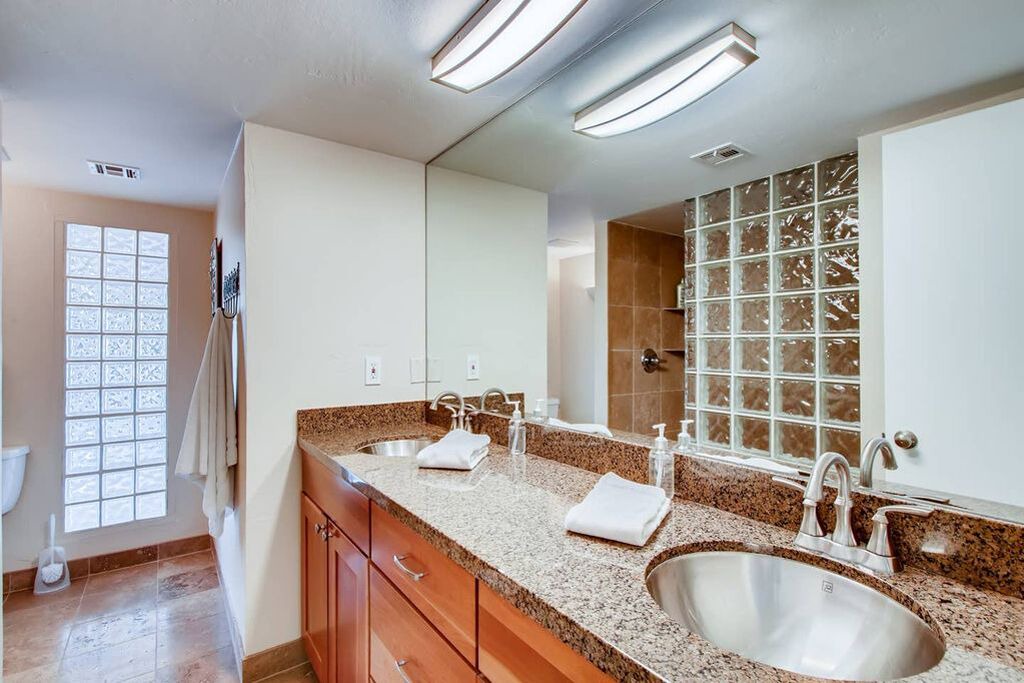 Photo of Bathroom in Paradise Valley