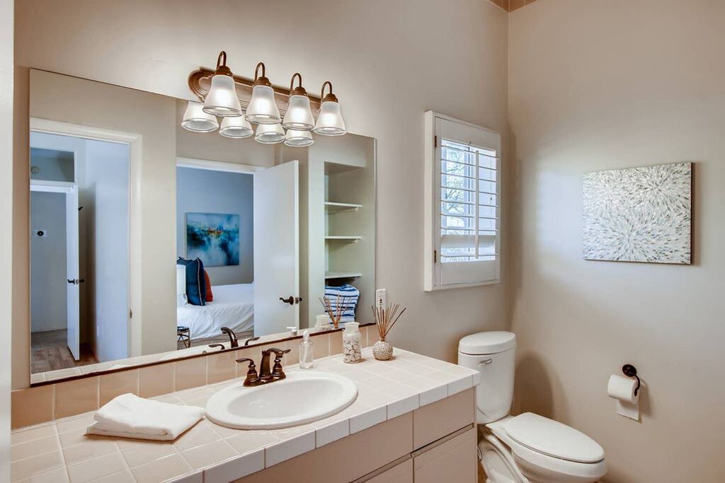 Photo of Bathroom in Paradise Valley