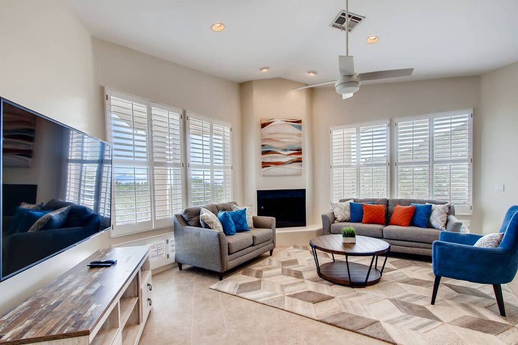 Photo of Bedroom in Paradise Valley