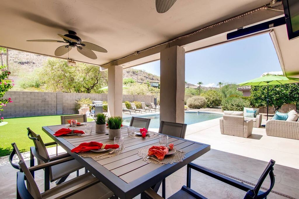 Photo of Outdoor in Paradise Valley