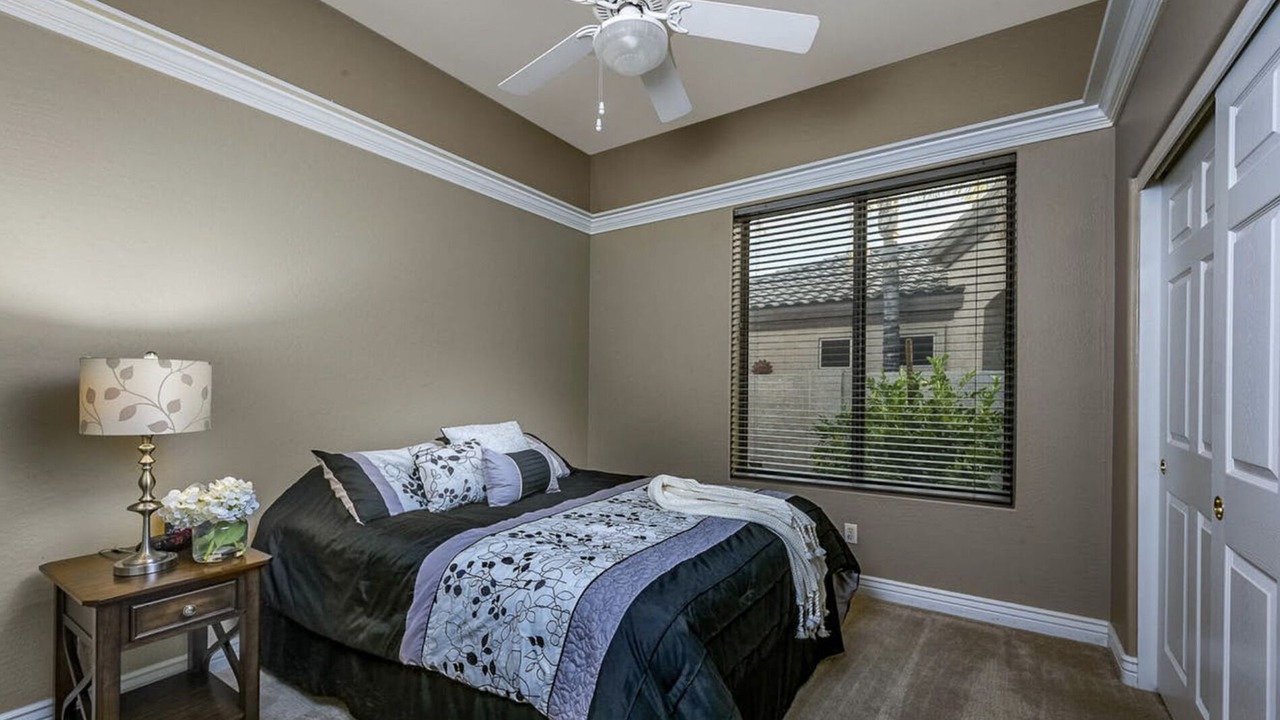 Photo of Bedroom in Sierra Verde at Arrowhead Ranch