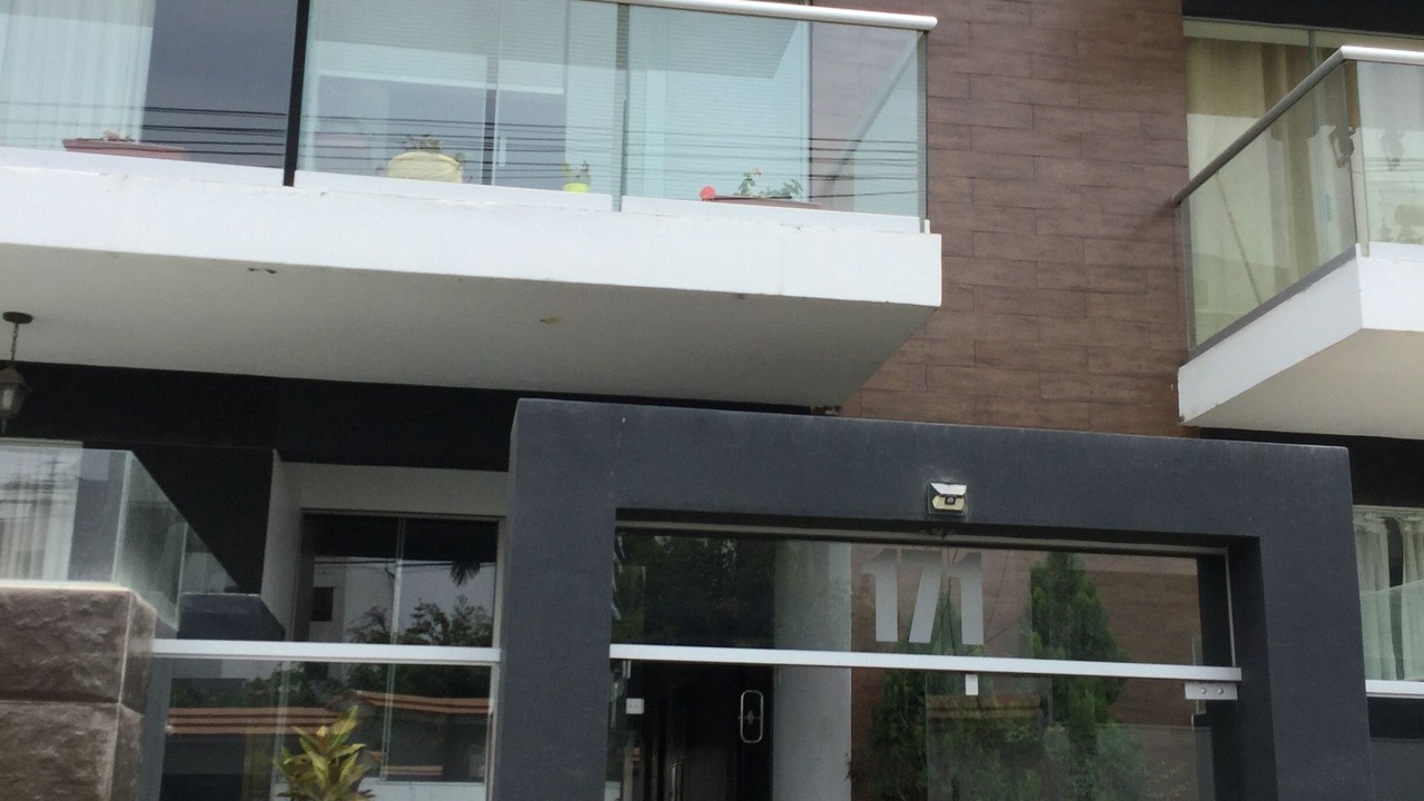 Photo of Outdoor in Victor Larco Herrera