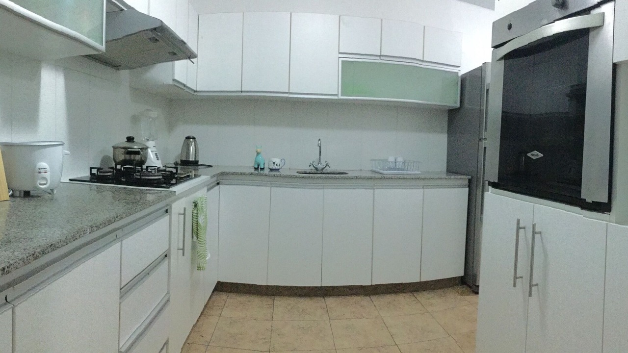 Photo of Kitchen in Victor Larco Herrera