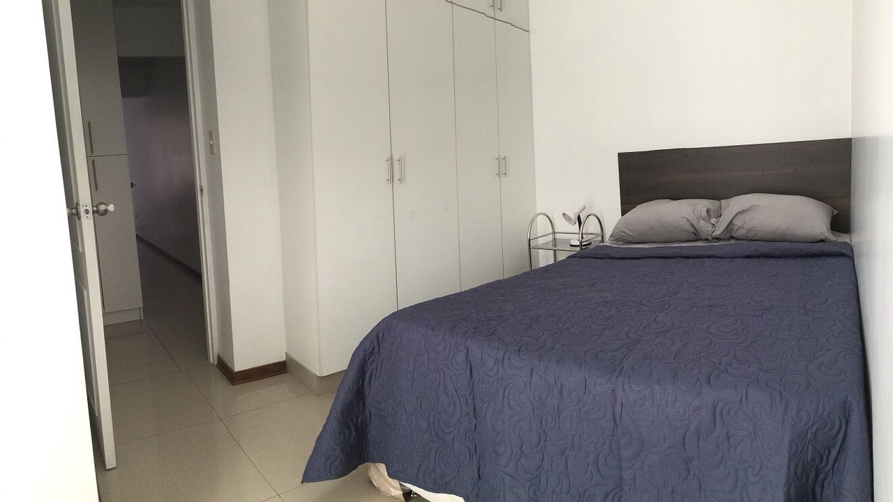 Photo of Bedroom in Victor Larco Herrera