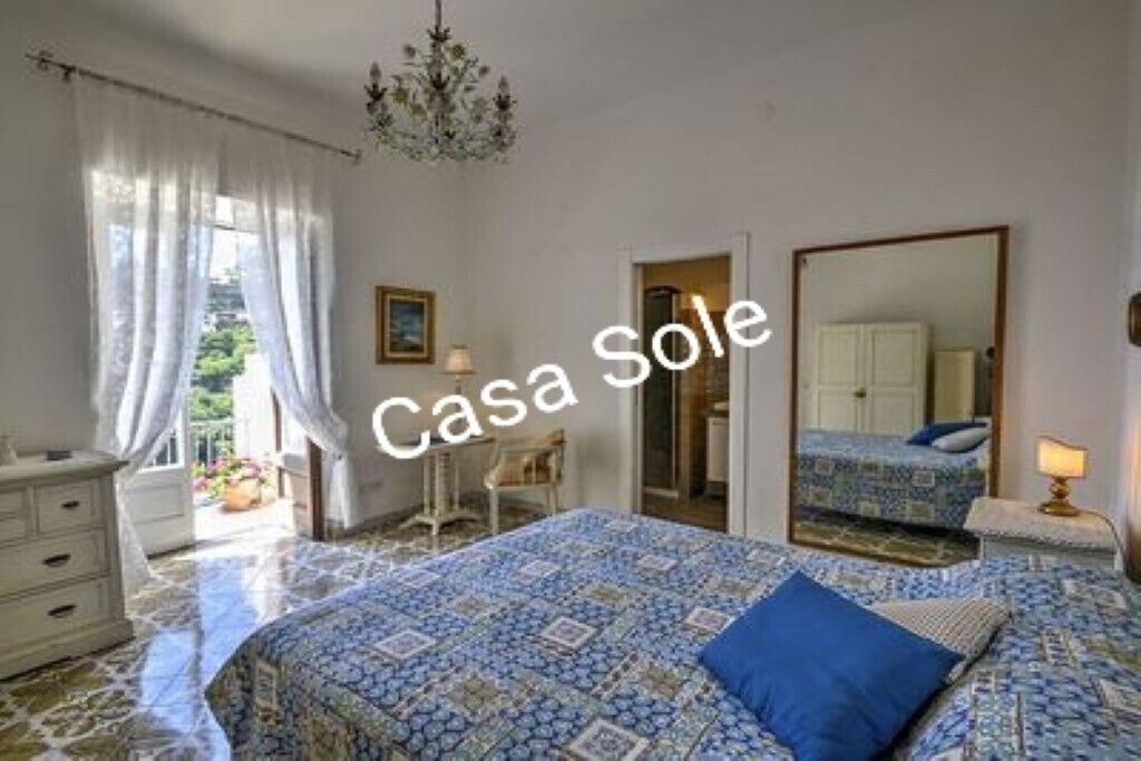 Photo of Bedroom in Liparlati