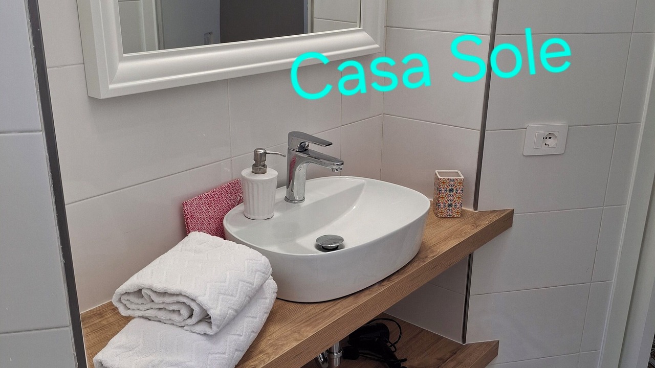 Photo of Bathroom in Liparlati