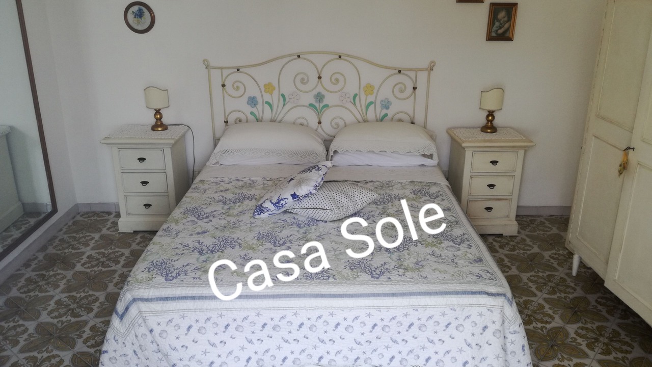 Photo of Bedroom in Liparlati