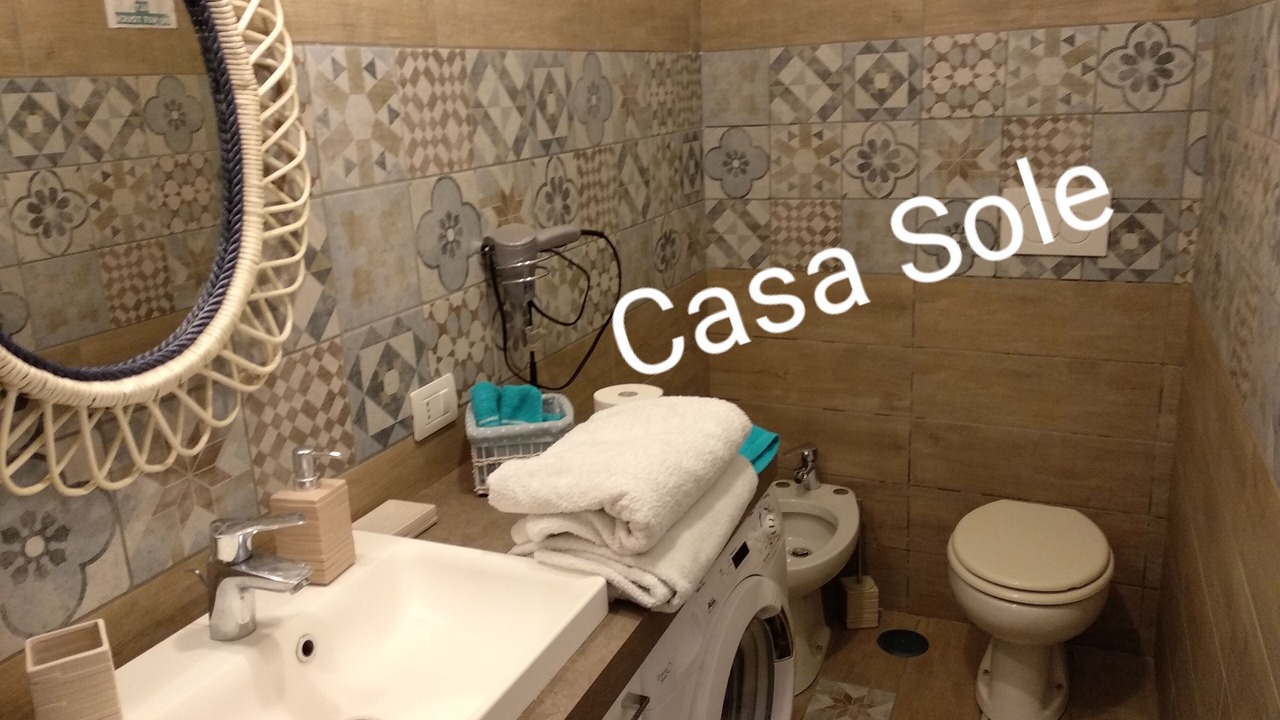 Photo of Bathroom in Liparlati