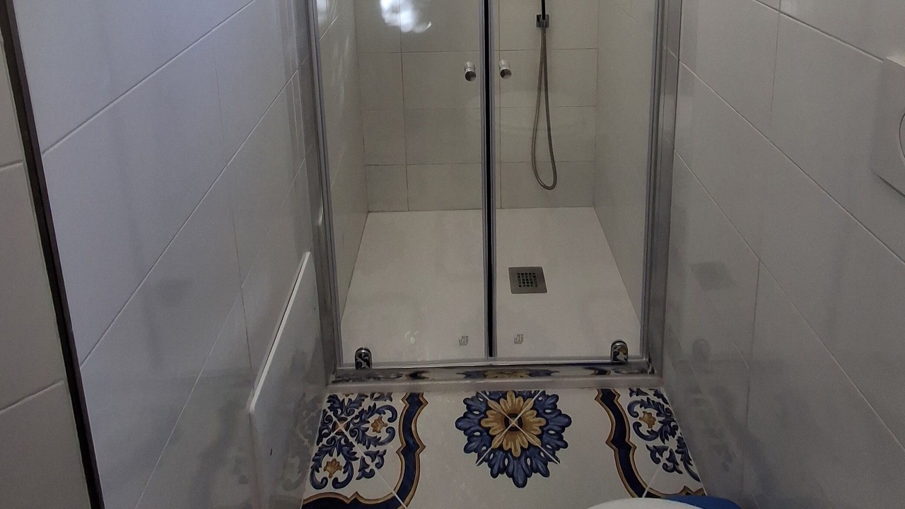 Photo of Bathroom in Liparlati