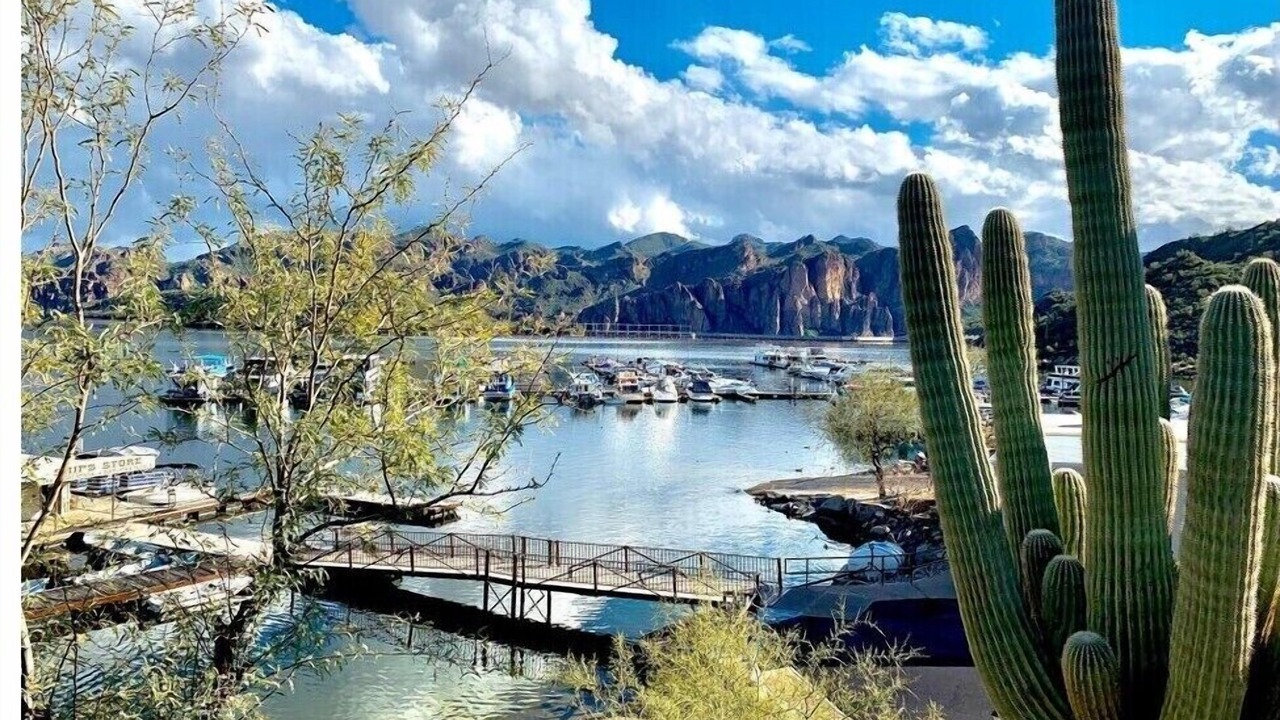 Photo of Outdoor in East Mesa