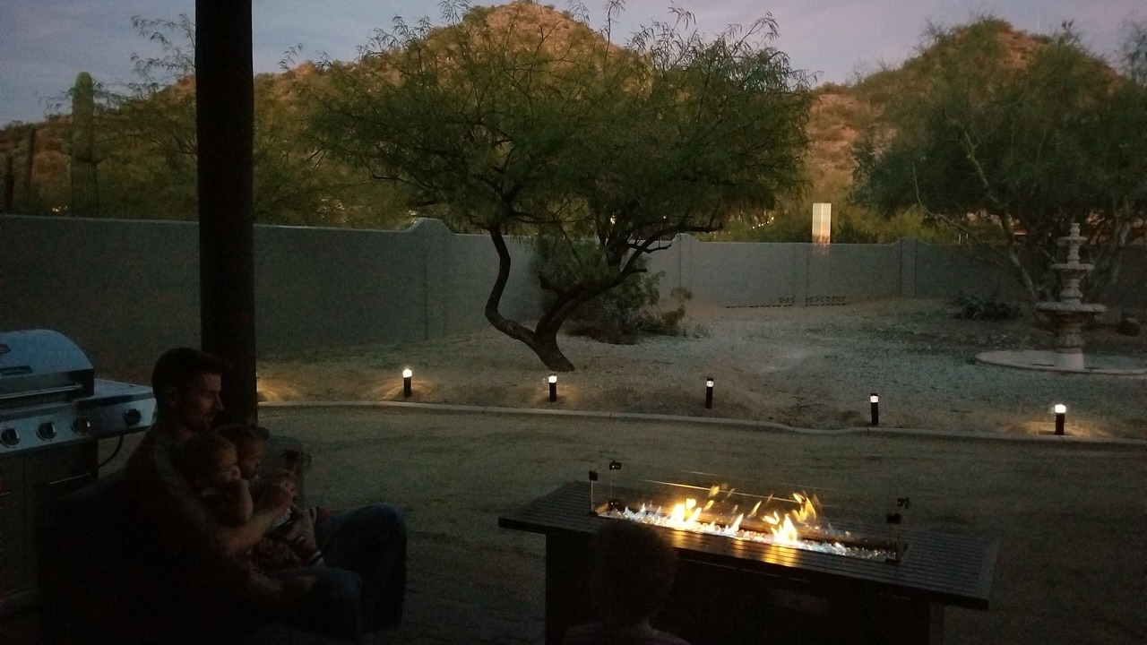 Photo of Others in East Mesa