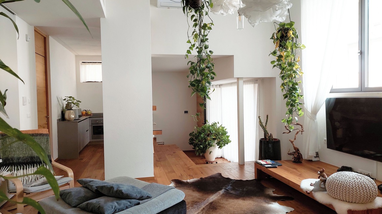Photo of Bedroom in Gries - Quirein