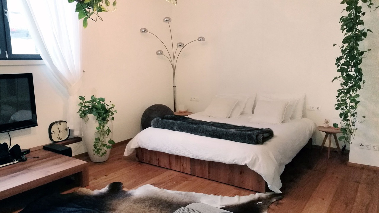 Photo of Bedroom in Gries - Quirein