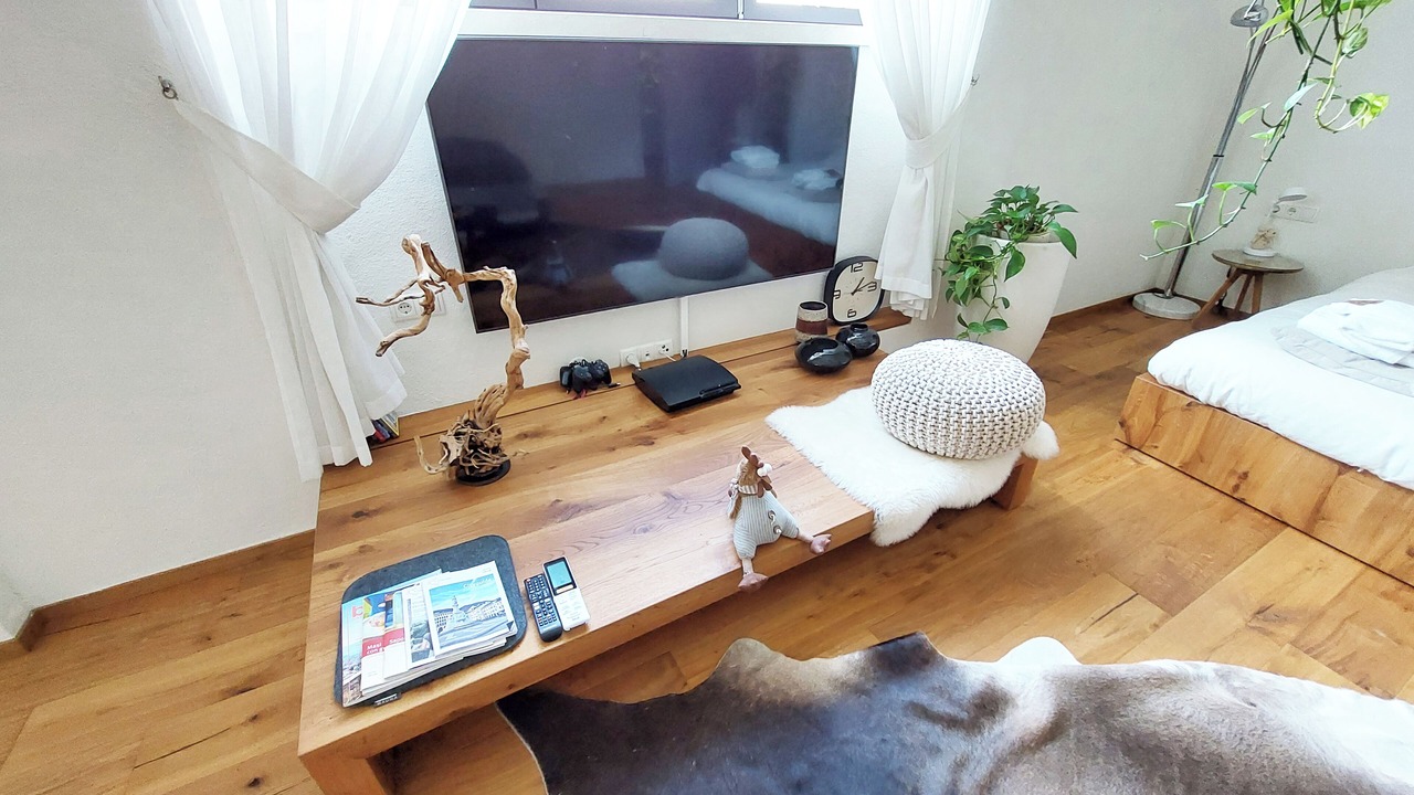 Photo of Bedroom in Gries - Quirein