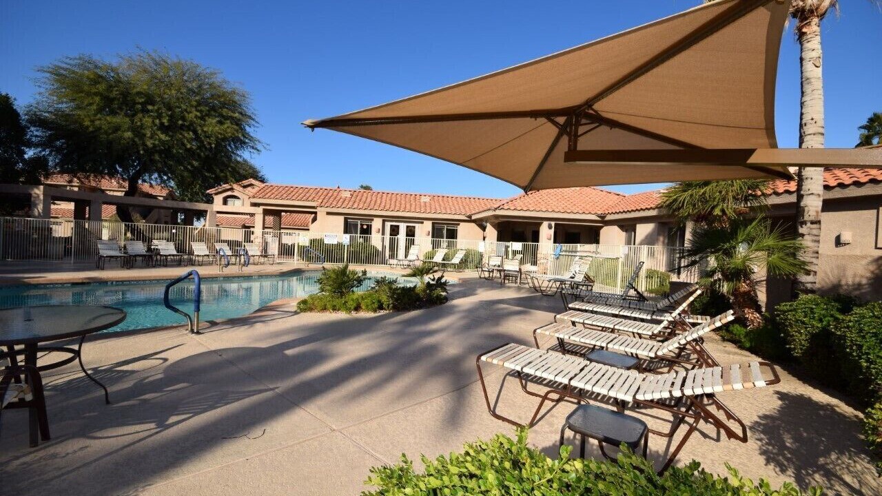 Photo of Outdoor in Alta Mesa