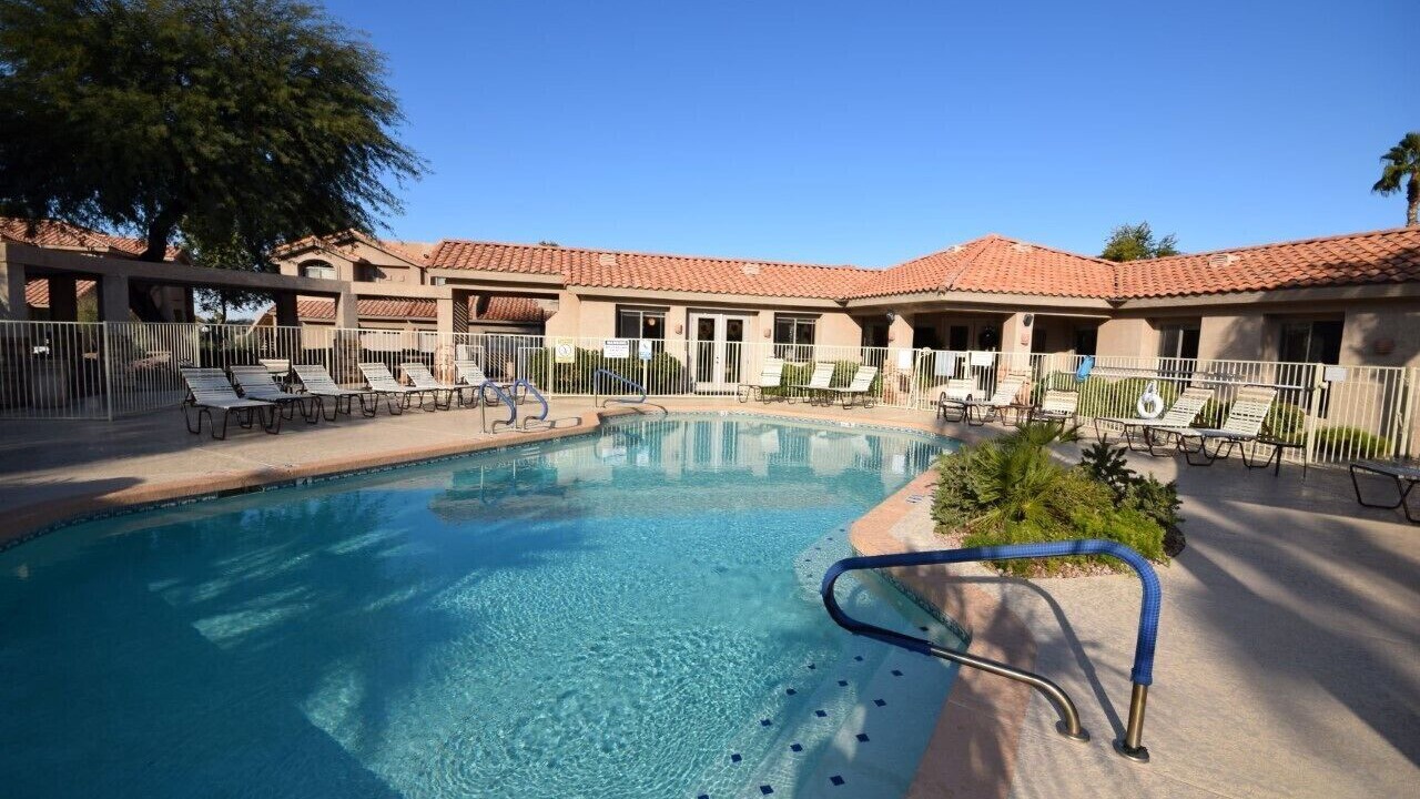 Photo of Outdoor in Alta Mesa