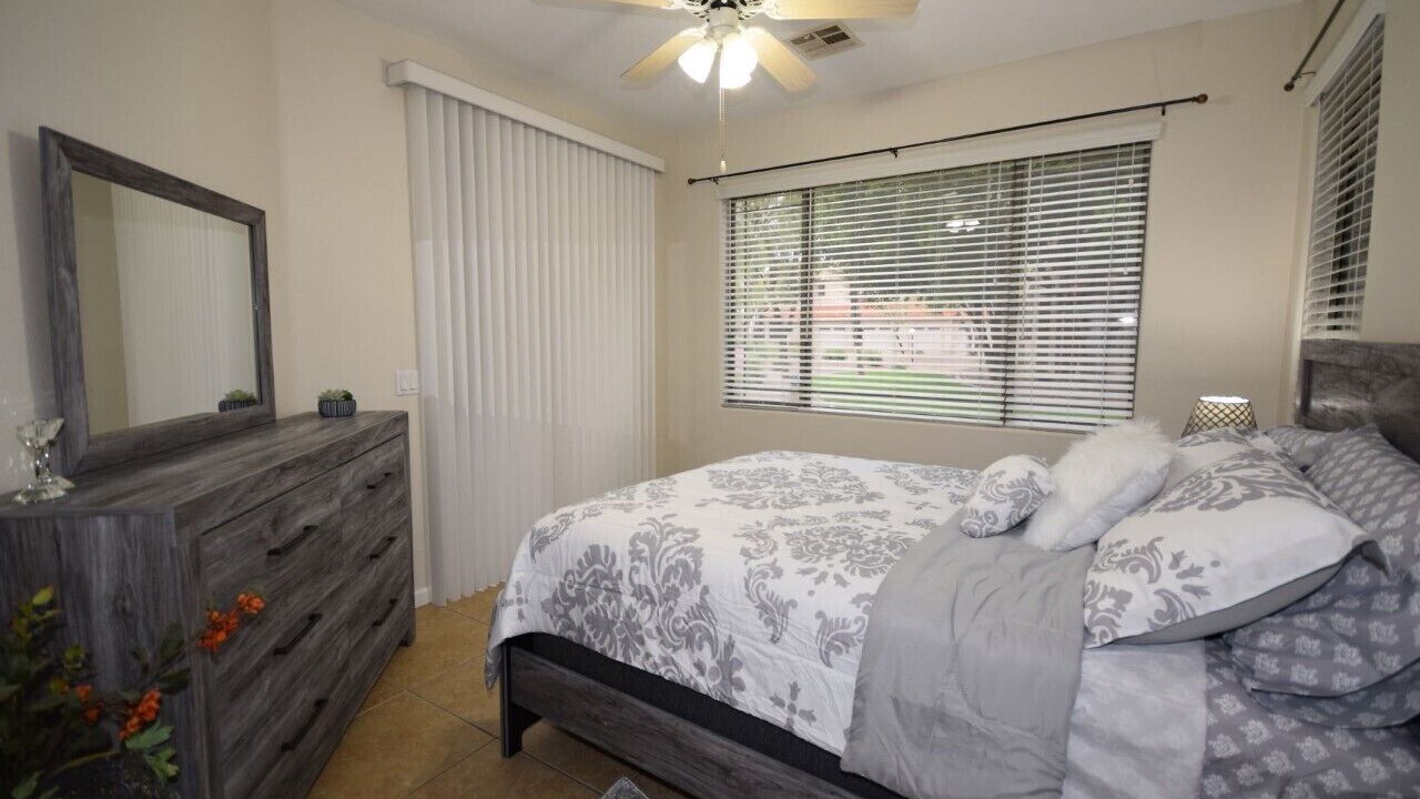 Photo of Bedroom in Alta Mesa