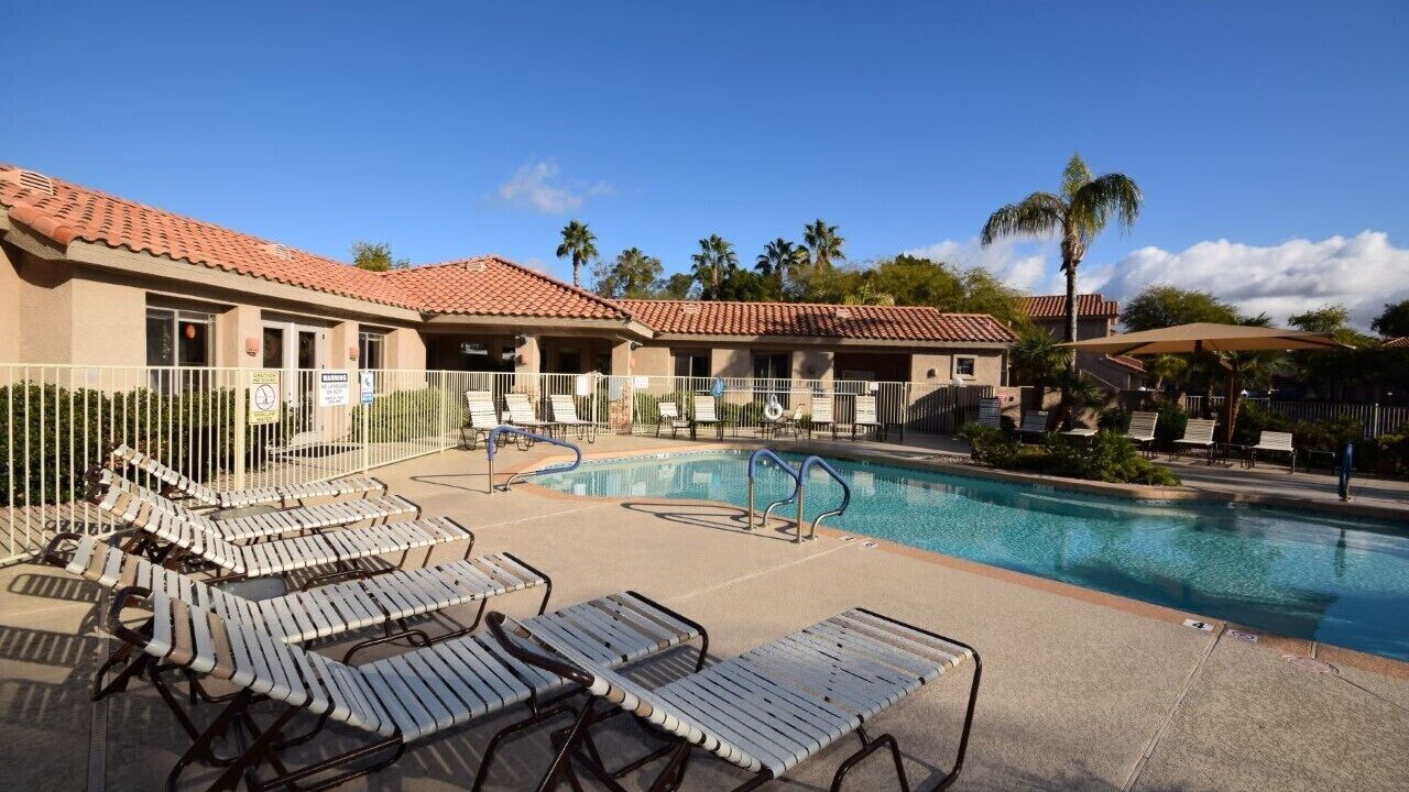 Photo of Outdoor in Alta Mesa