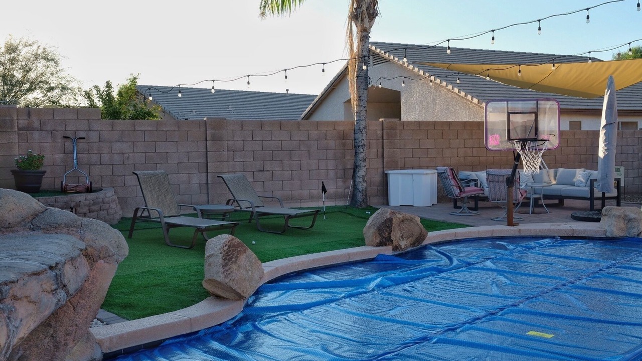 Photo of Outdoor in Adobe Highlands