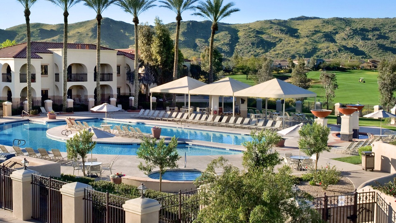 Photo of Outdoor in South Mountain