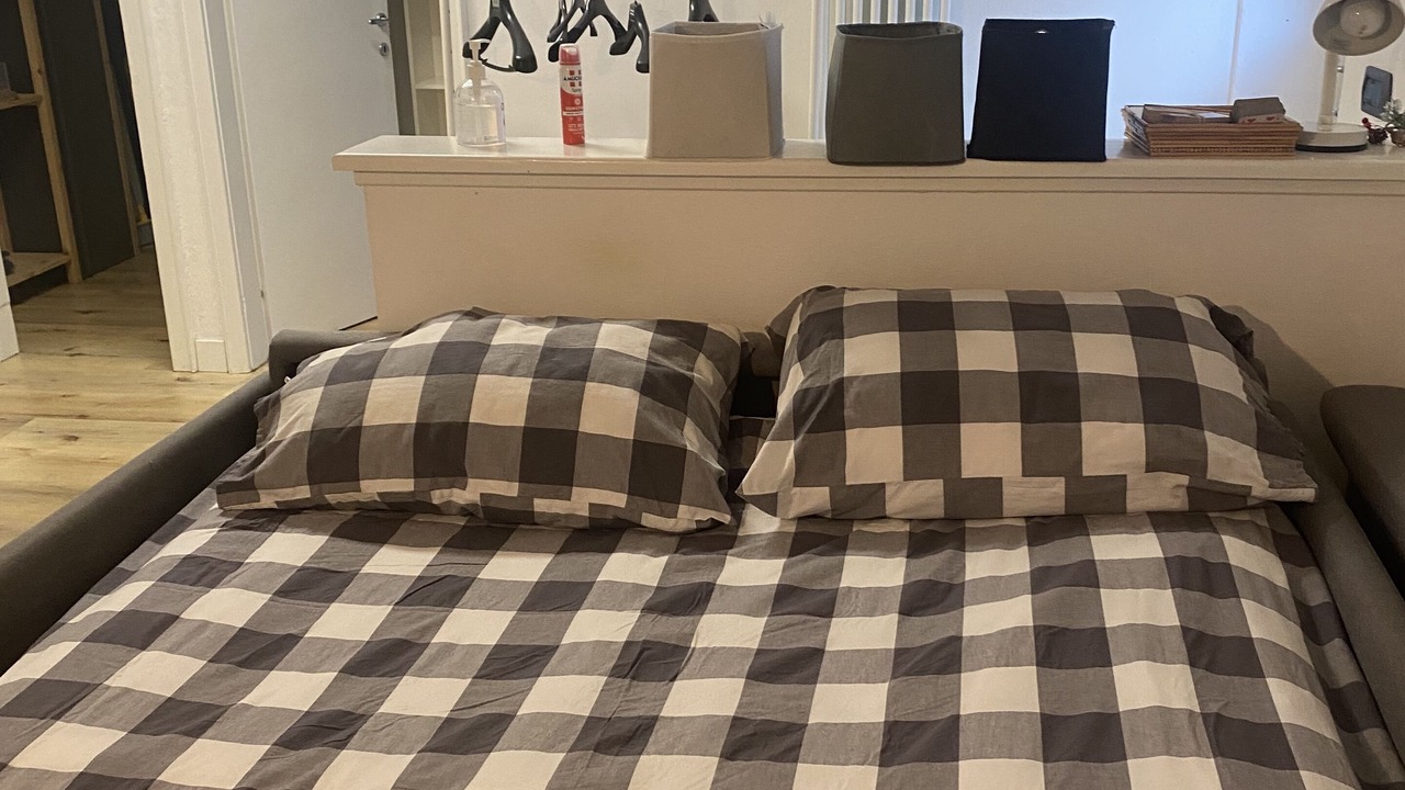 Photo of Bedroom in Trento