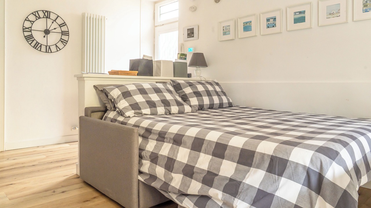 Photo of Bedroom in Trento