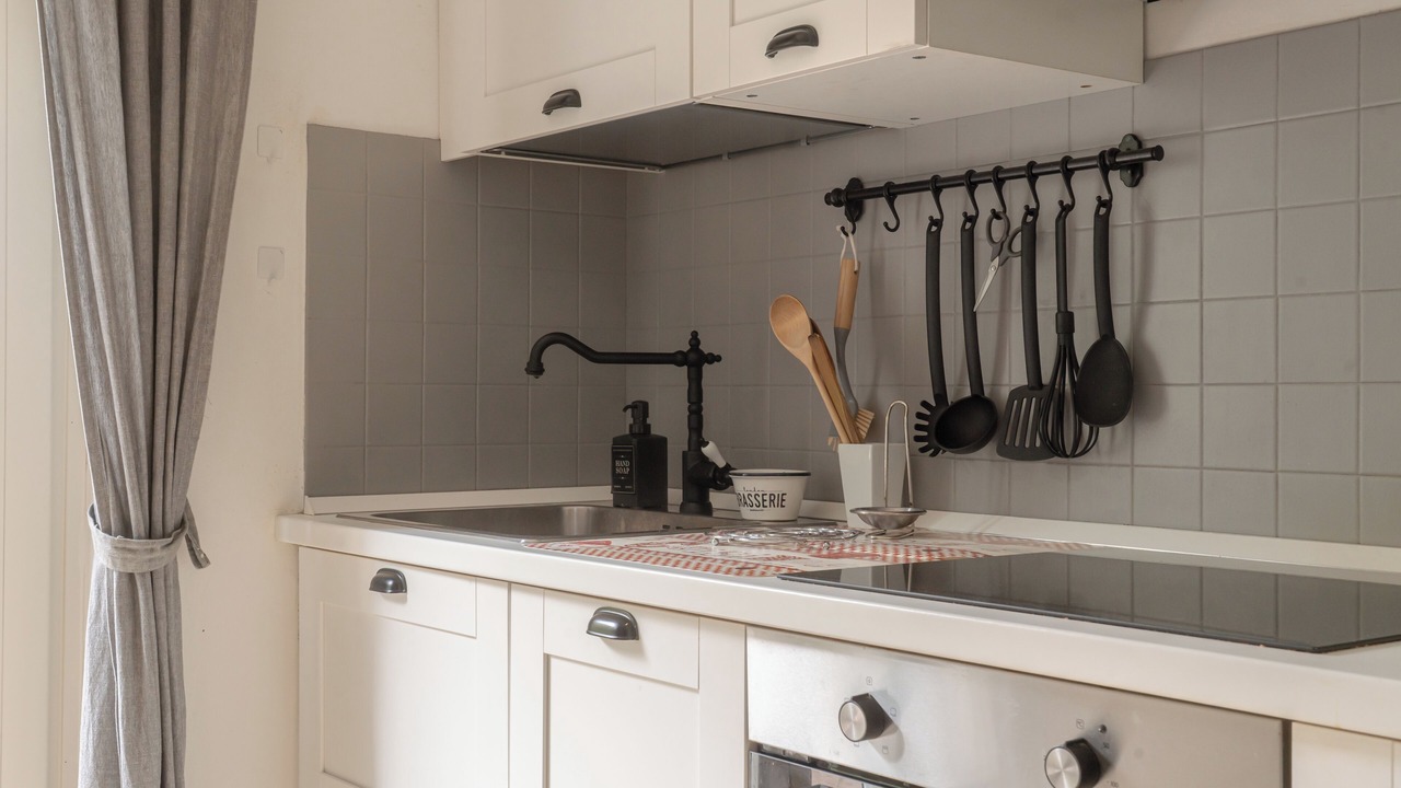 Photo of Kitchen in Trento