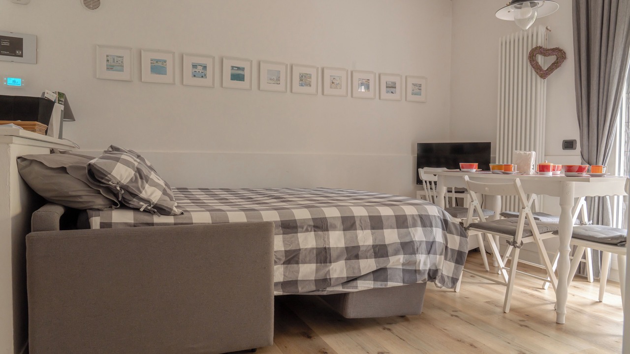 Photo of Bedroom in Trento