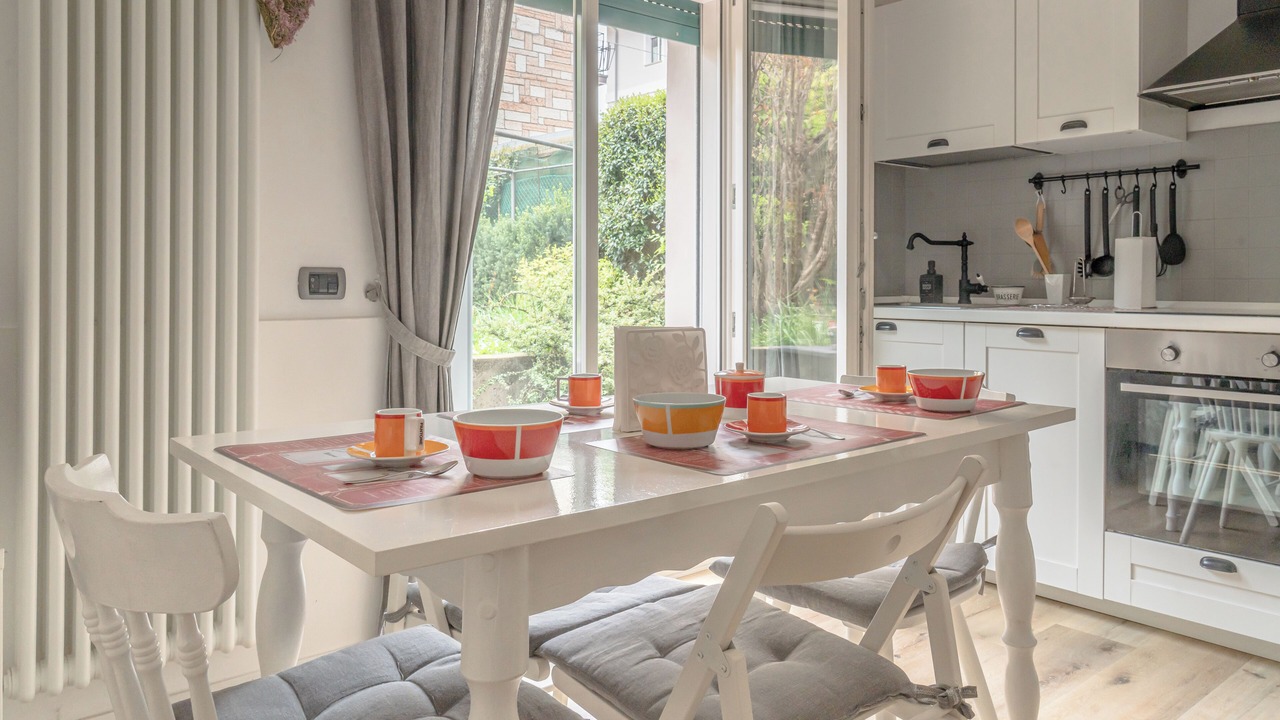 Photo of Kitchen in Trento