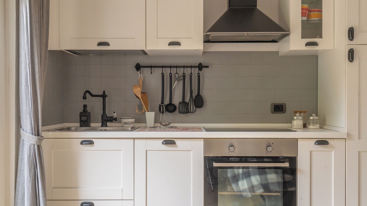 Photo of Kitchen in Trento