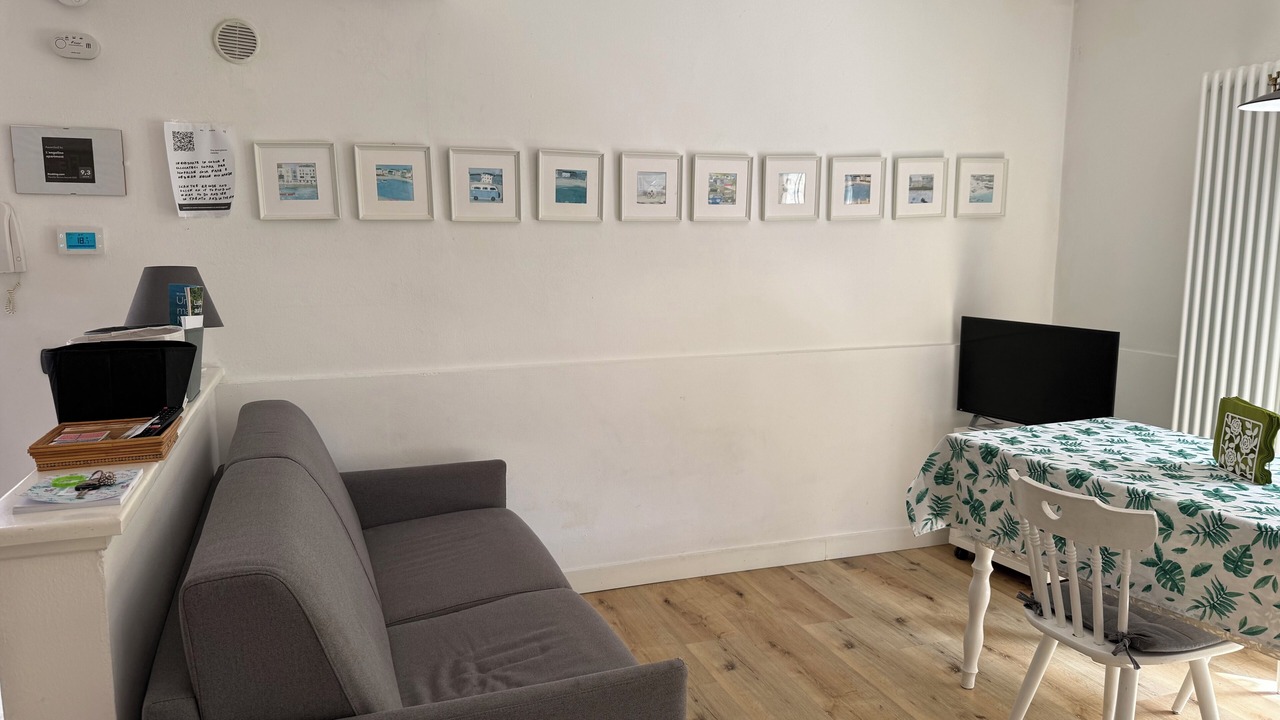 Photo of Livingroom in Trento