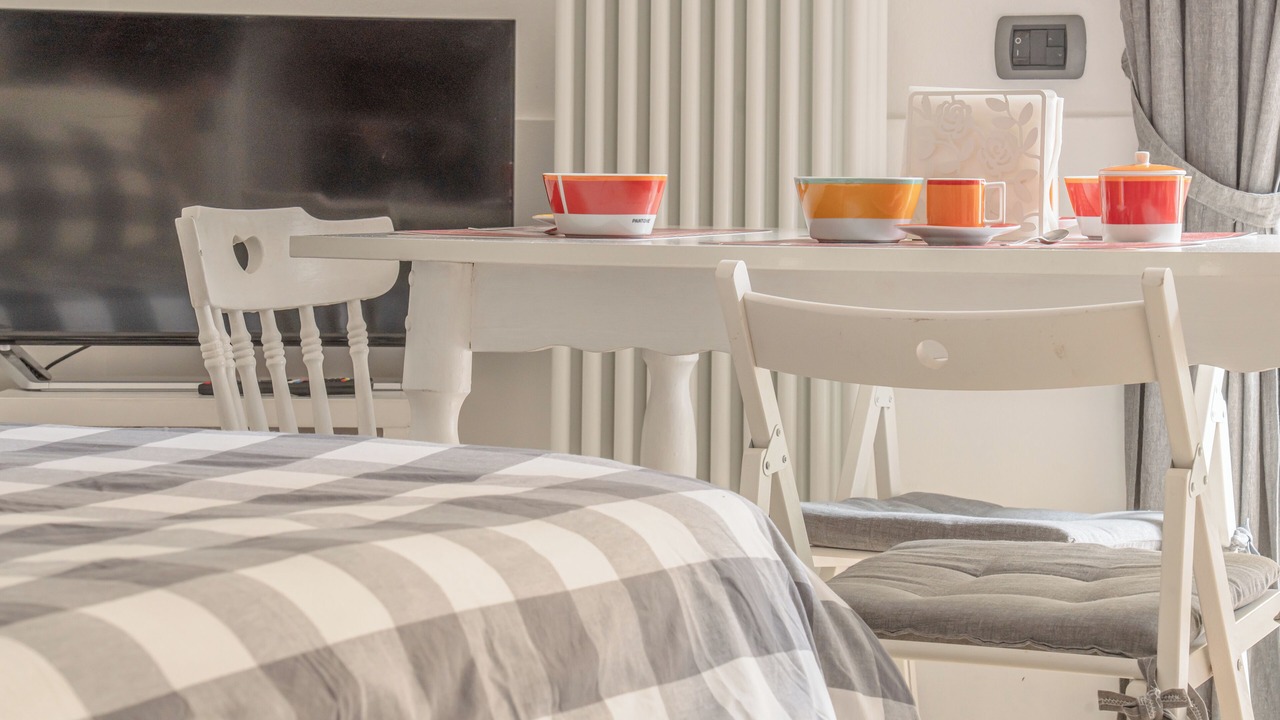 Photo of Bedroom in Trento