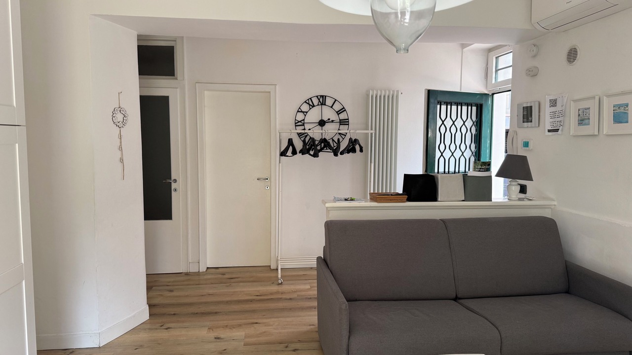 Photo of Livingroom in Trento