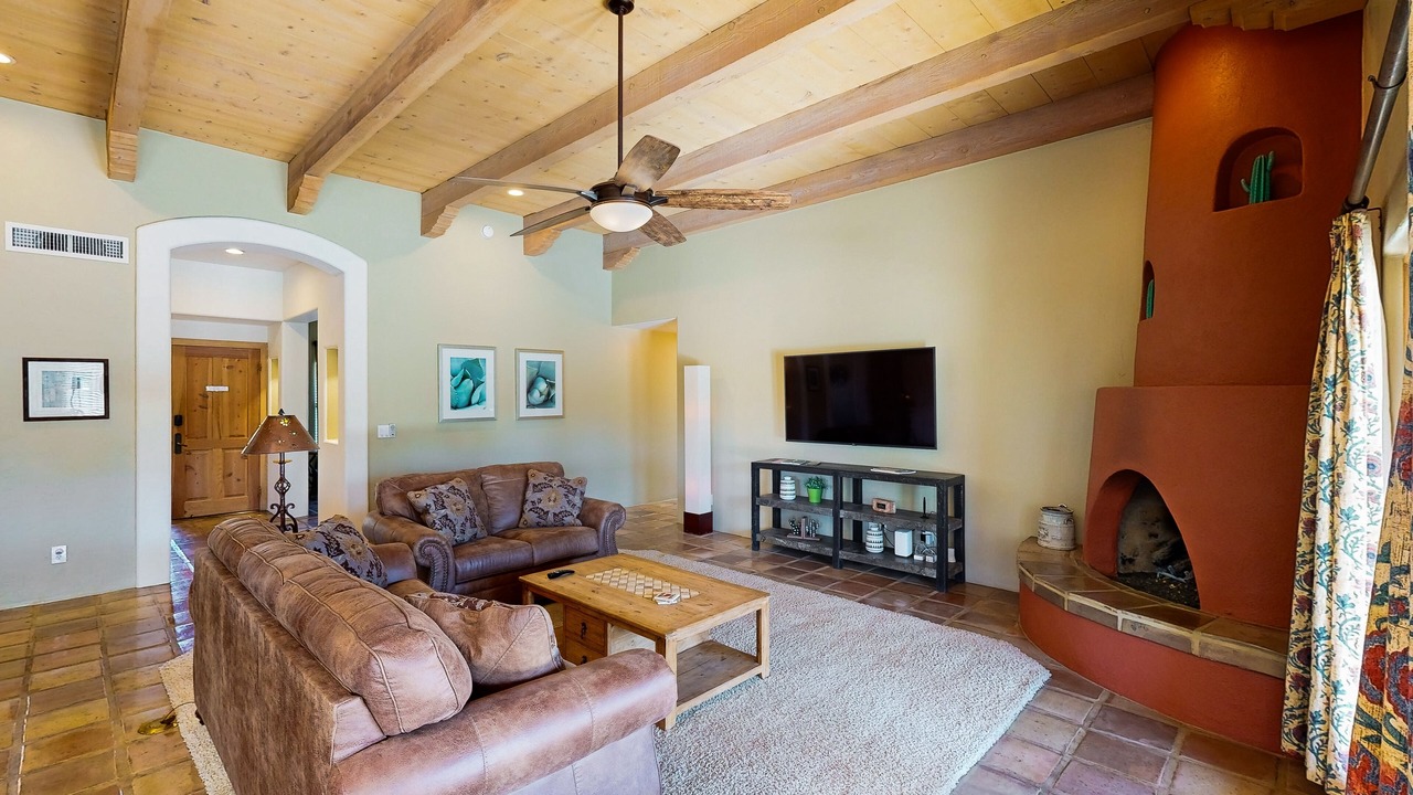 Photo of Livingroom in Tanque Verde