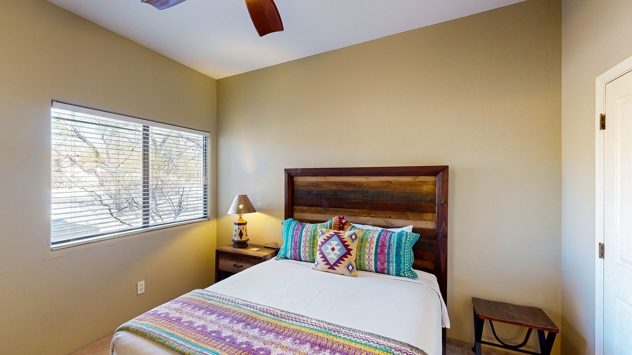 Photo of Bedroom in Tanque Verde