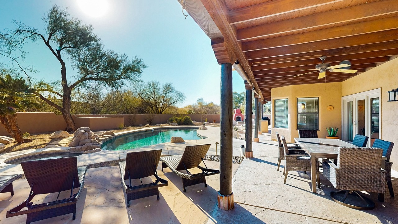 Photo of Outdoor in Tanque Verde