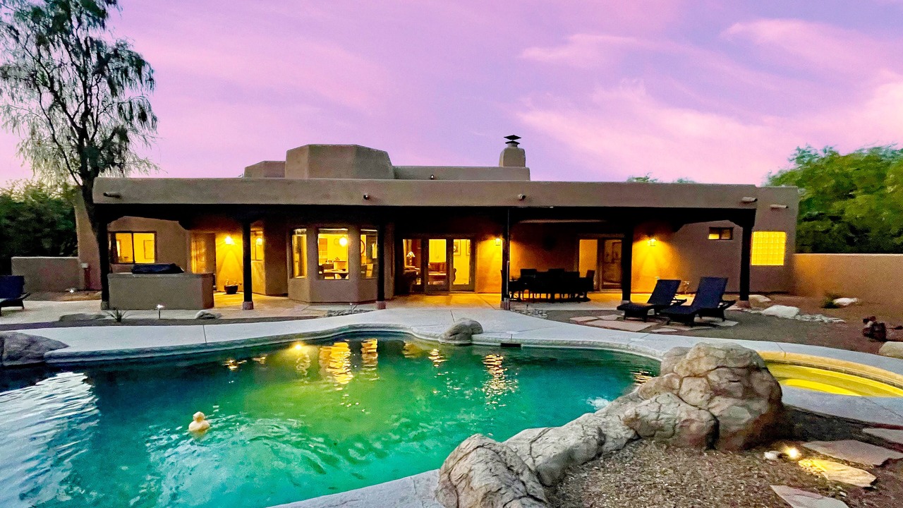 Photo of Outdoor in Tanque Verde